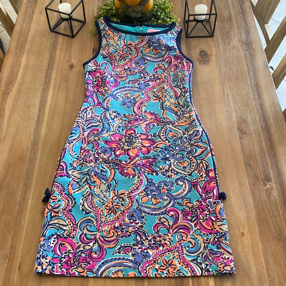 Lilly dress